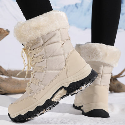 Romina | Bottes d'hiver