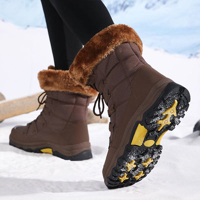 Romina | Bottes d'hiver