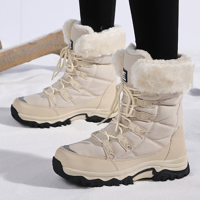 Romina | Bottes d'hiver