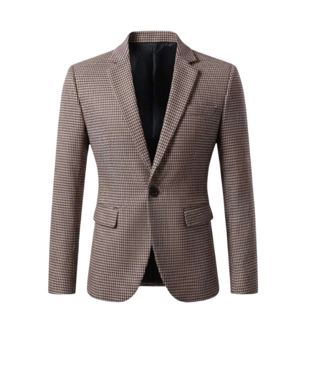 Durand Bordeaux | BLAZER CONFORTABLE POUR HOMMES