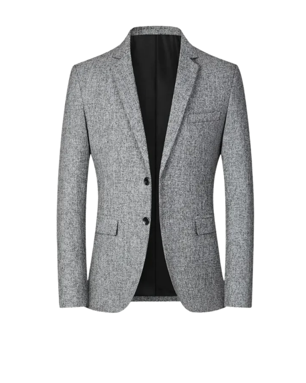 Durand Bordeaux | BLAZER ÉLÉGANT POUR HOMMES